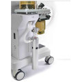 Tela de toque com máquina de anestesia ventilador com Ce (SC-AX700)